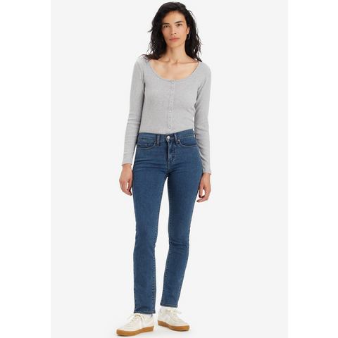 Levi's Skinny jeans 312 Shaping Slim Smal shaping slim model