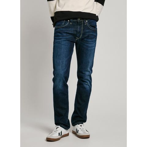 Pepe Jeans Regular fit jeans CASH