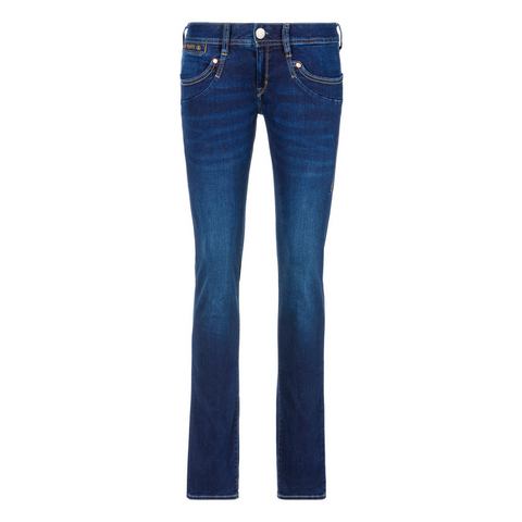 Herrlicher Slim fit jeans PIPER SLIM ORGANIC DENIM