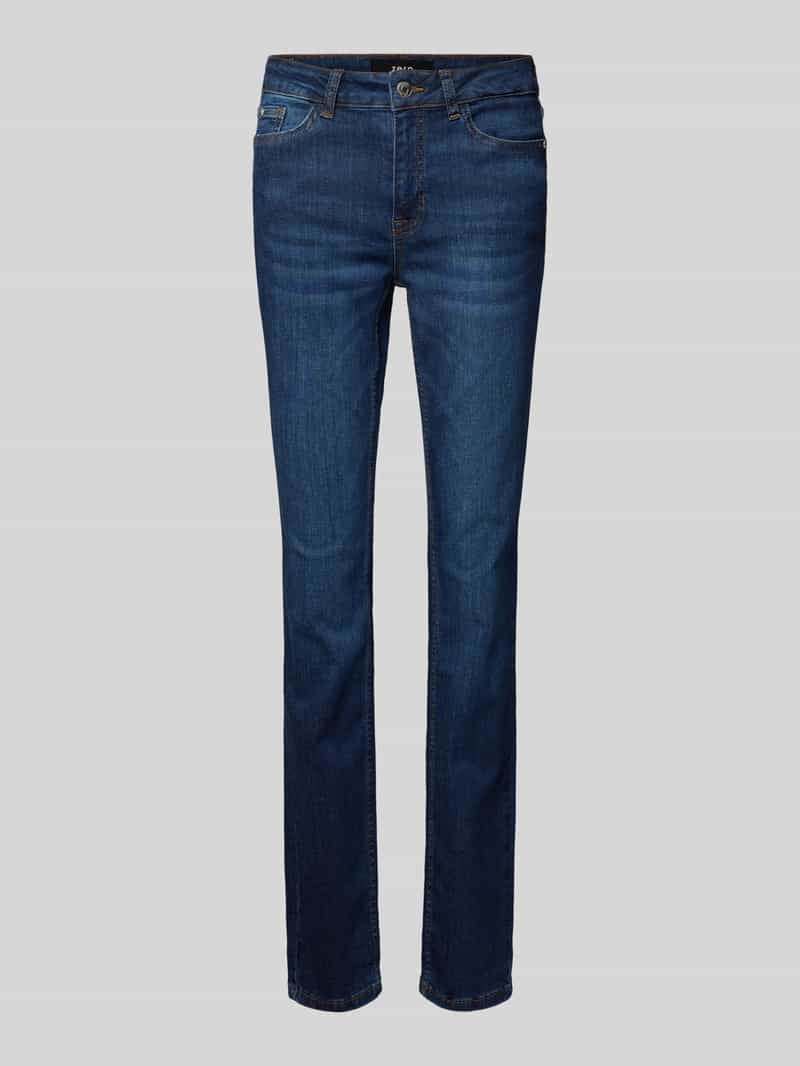 Zero Slim fit jeans in 5-pocketmodel