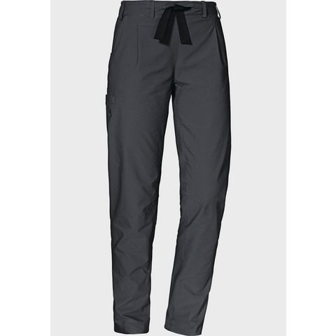 Schöffel Outdoorbroek Pants Oaktree L