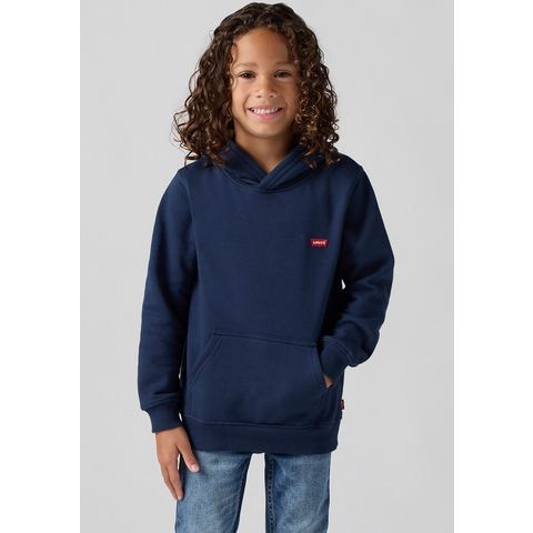 Levi's Kidswear Hoodie LVB MINI BATWING PULL OVER HOO