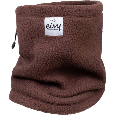 Eivy Dames Adjustable Sherpa Nekwarmer