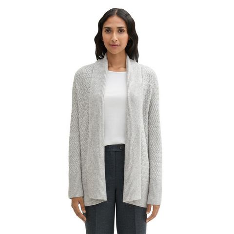 Tom Tailor Cardigan