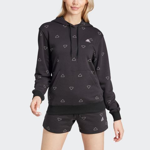 Adidas Sportswear Hoodie W MNG FT HD