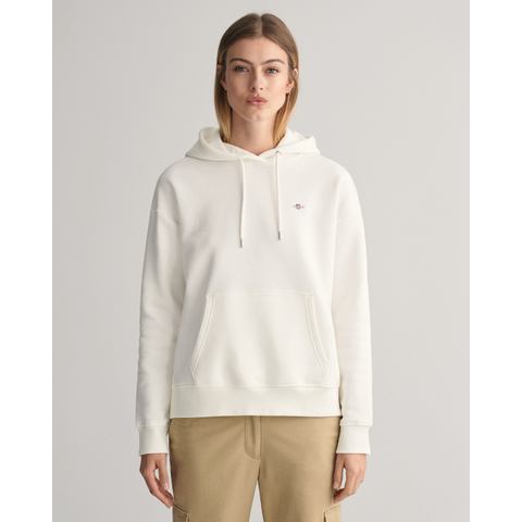 Gant Hoodie SHIELD HOODIE