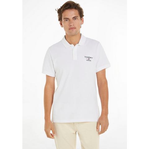 TOMMY JEANS Poloshirt TJM SLIM CORP POLO