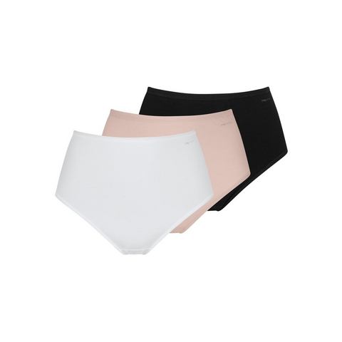 Mey Tailleslip Superfine Organic (Set van 3)