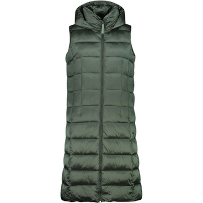 CMP Dames Hoodie Bodywarmer