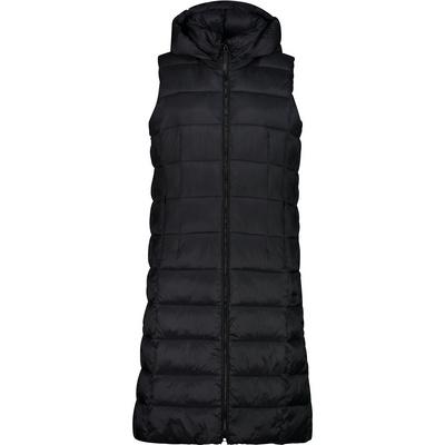 CMP Dames Hoodie Bodywarmer