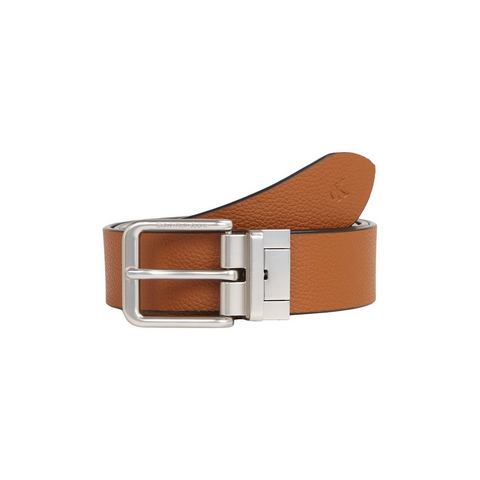 Calvin Klein Tweezijdig te dragen riem CLASSIC R LTHR BELT REV/ADJ 35MM