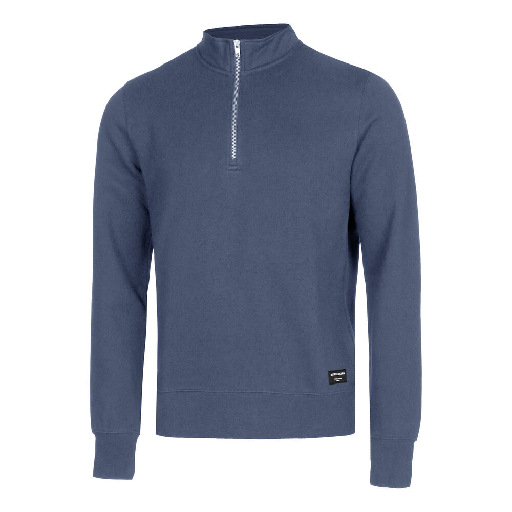 Björn Borg Centre Half Zip Sweatshirt Heren