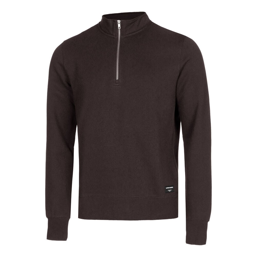 Björn Borg Centre Half Zip Sweatshirt Heren