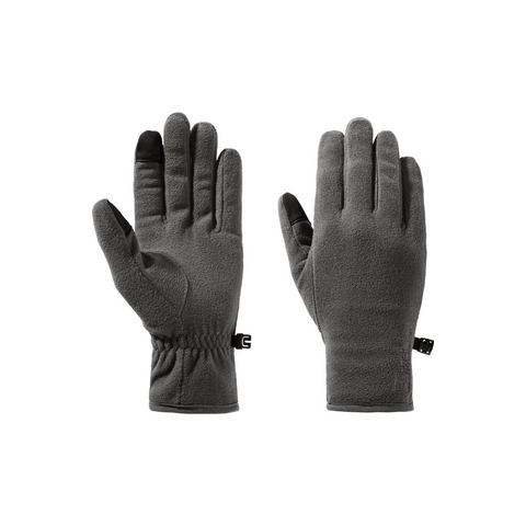 Jack Wolfskin Fleece-handschoenen REAL STUFF GLOVE