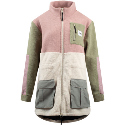 Eivy Dames Field Sherpa Vest