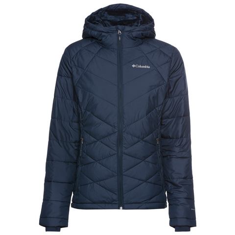 Columbia Gewatteerde jas Heavenly™ Hooded Jacket