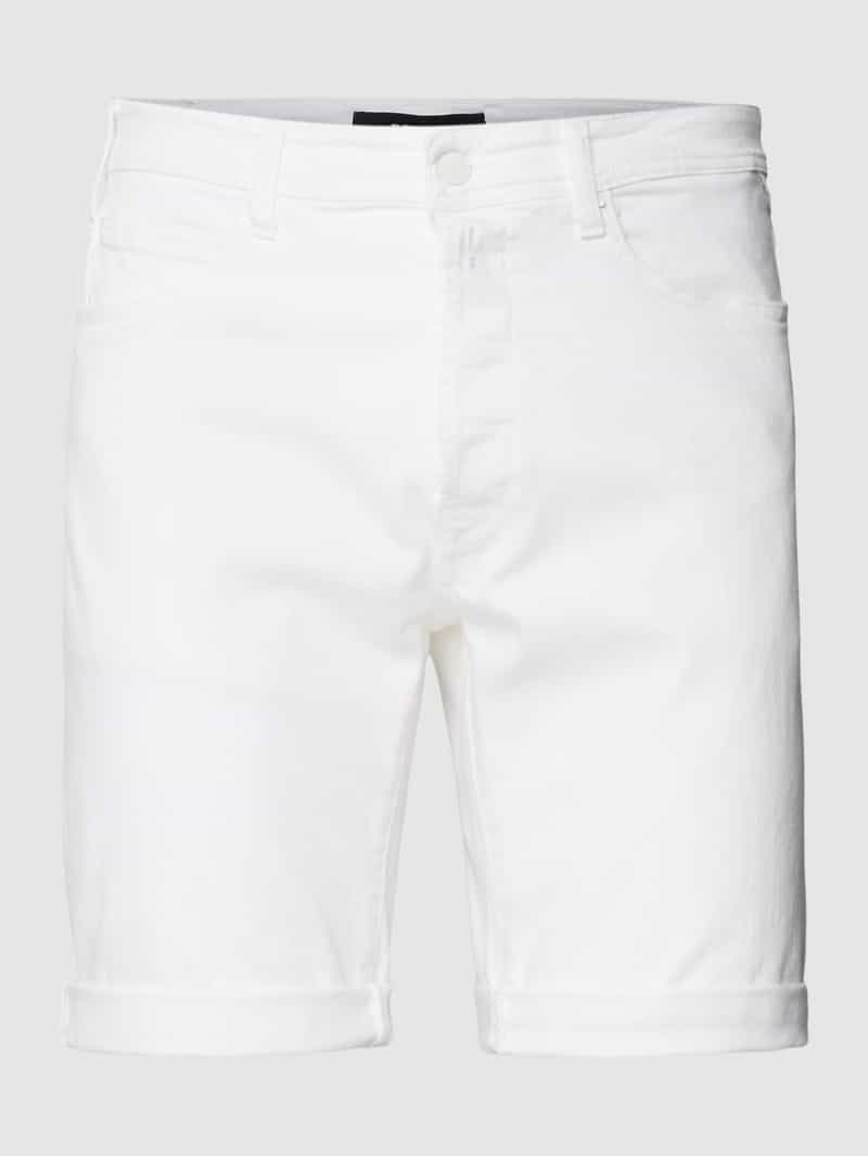 Replay Korte jeans in 5-pocketmodel