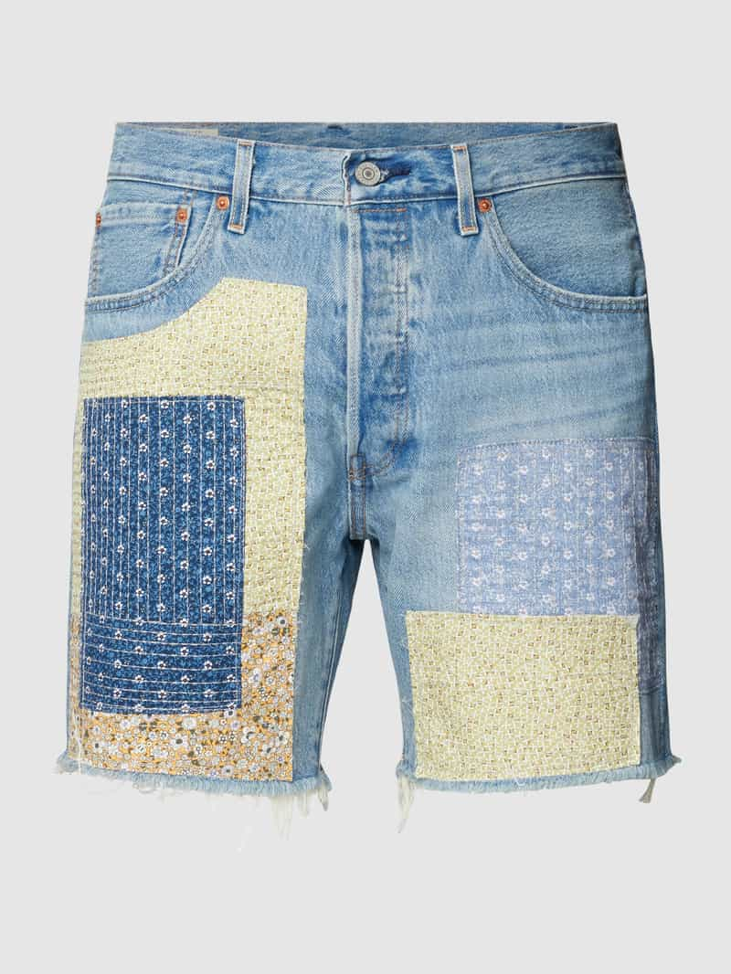 Levi's Jeansshorts in 5-pocketmodel