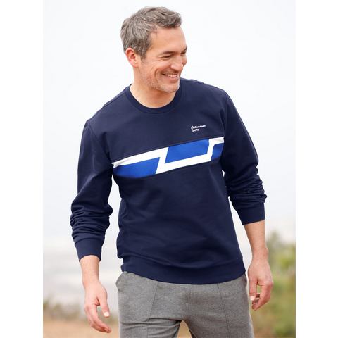 Catamaran Sweatshirt