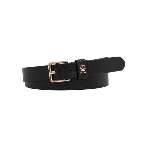 Tommy Hilfiger Leren riem TH Heritage 2.5 cm