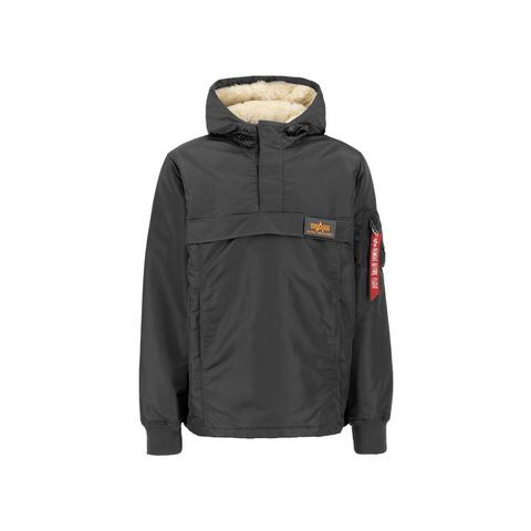 Alpha Industries Anorak  Men - Outdoor Jackets HPO Anorak