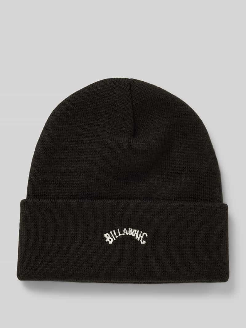 Billabong Muts met labelstitching, model 'ARCH'