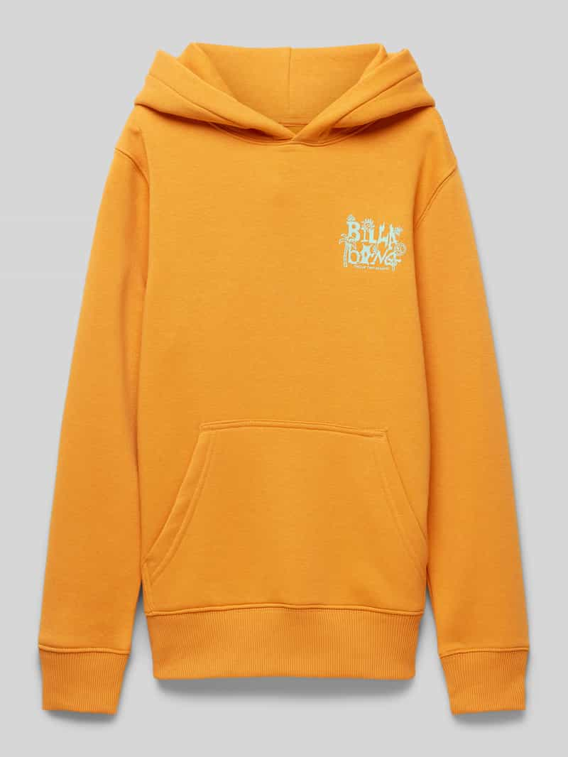 Billabong Hoodie met capuchon