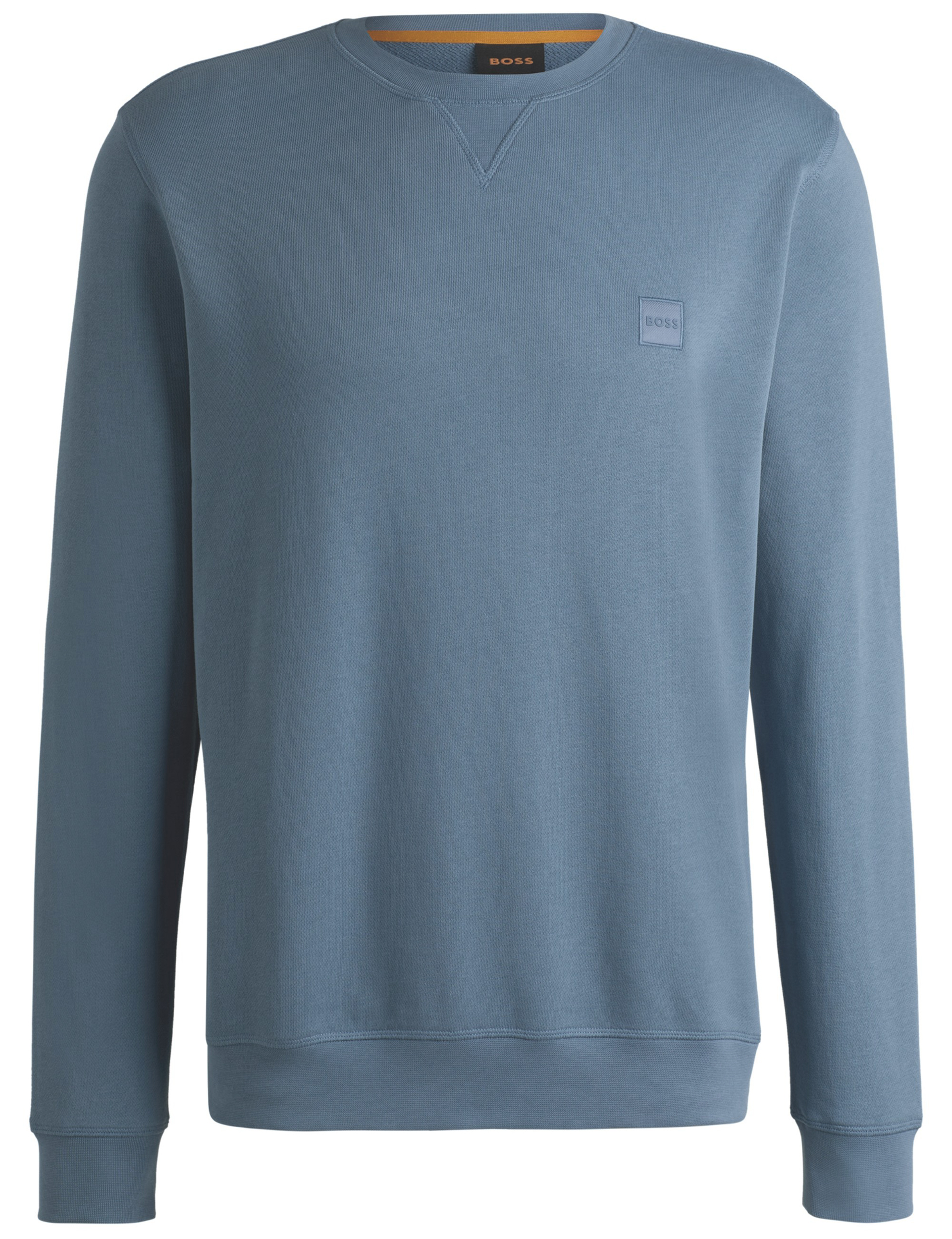 BOSS Casual Westart Heren Sweater