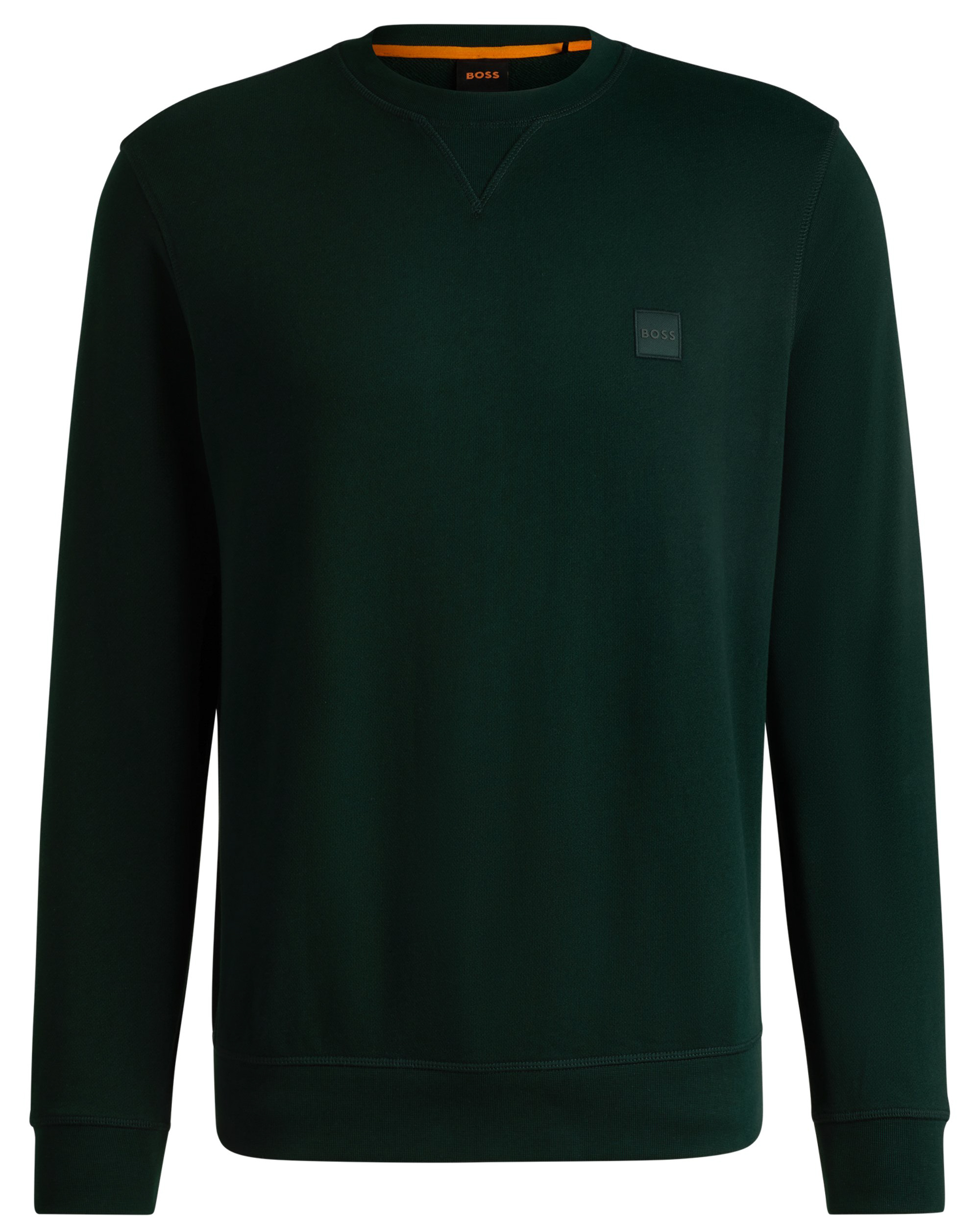 BOSS Casual Westart Heren Sweater