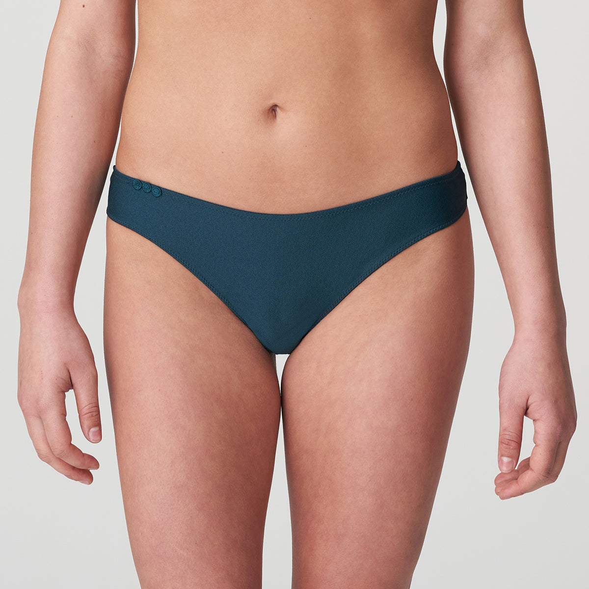 Marie jo Tom Mini g-string, groen