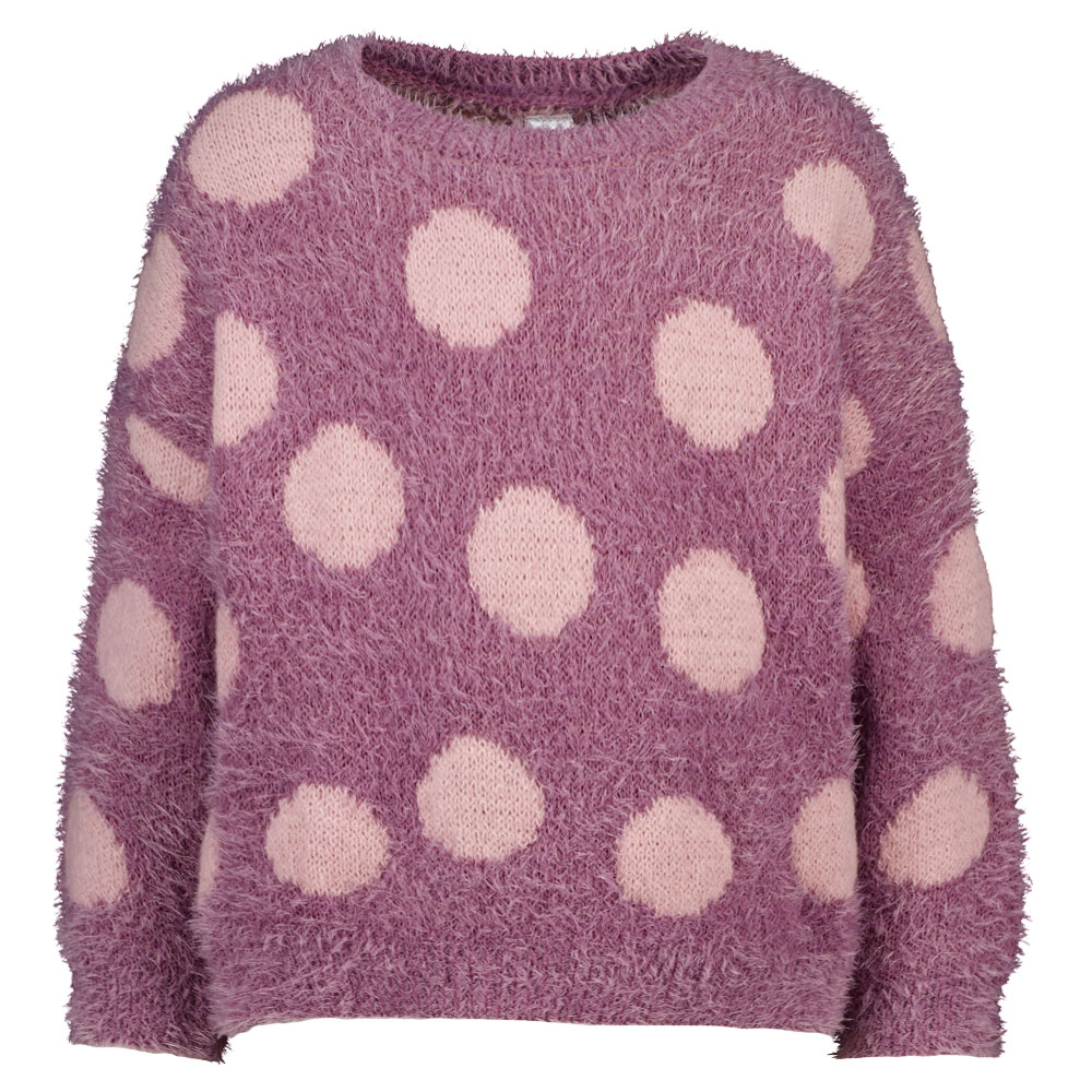 Zeeman Meisjes sweater Lange mouwen