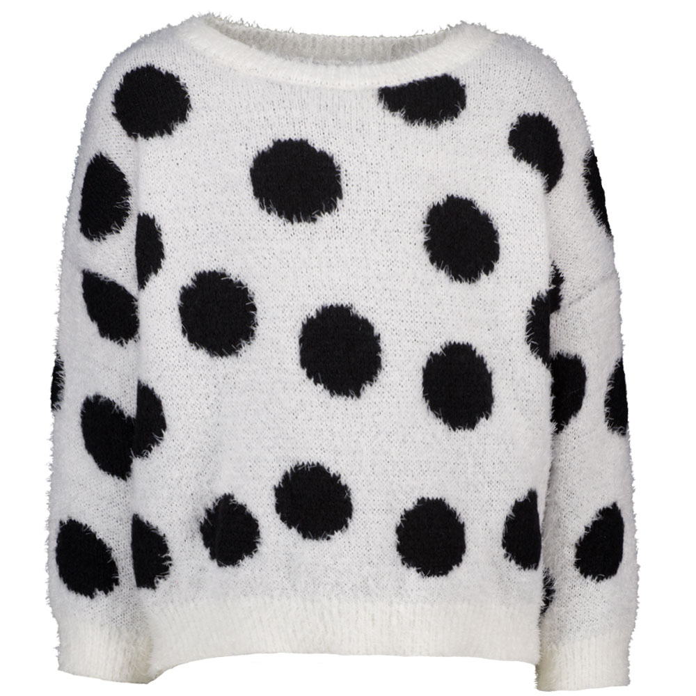 Zeeman Meisjes sweater Lange mouwen