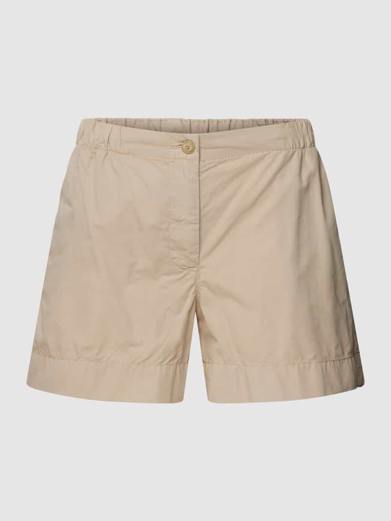 Tommy Hilfiger Shorts met elastische band