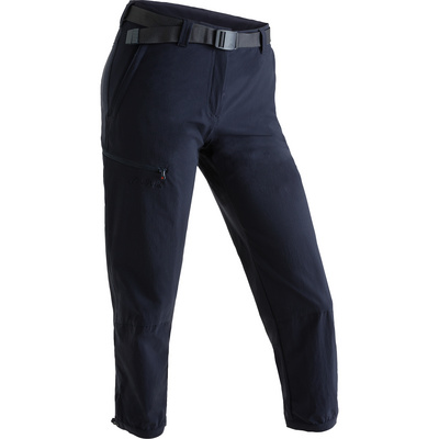 Maier sports Dames Lulaka 7/8-broek