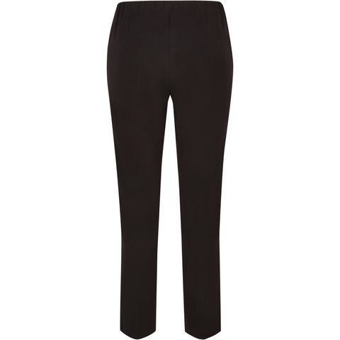 KjBRAND Comfortbroek Instapbroek Susie in bi-stretch, kamgaren look