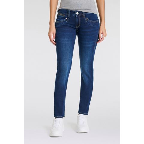 Herrlicher Slim fit jeans PIPER SLIM ORGANIC DENIM