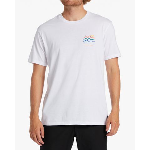 Billabong T-shirt Peak