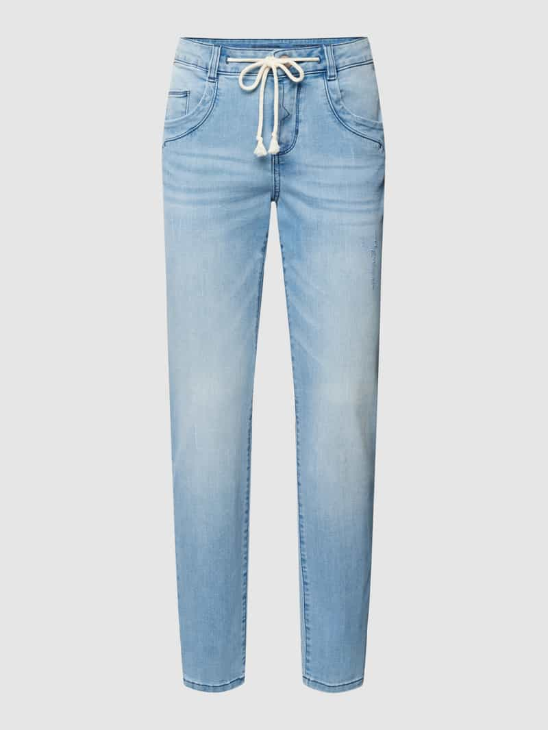 Tom Tailor Straight fit jeans