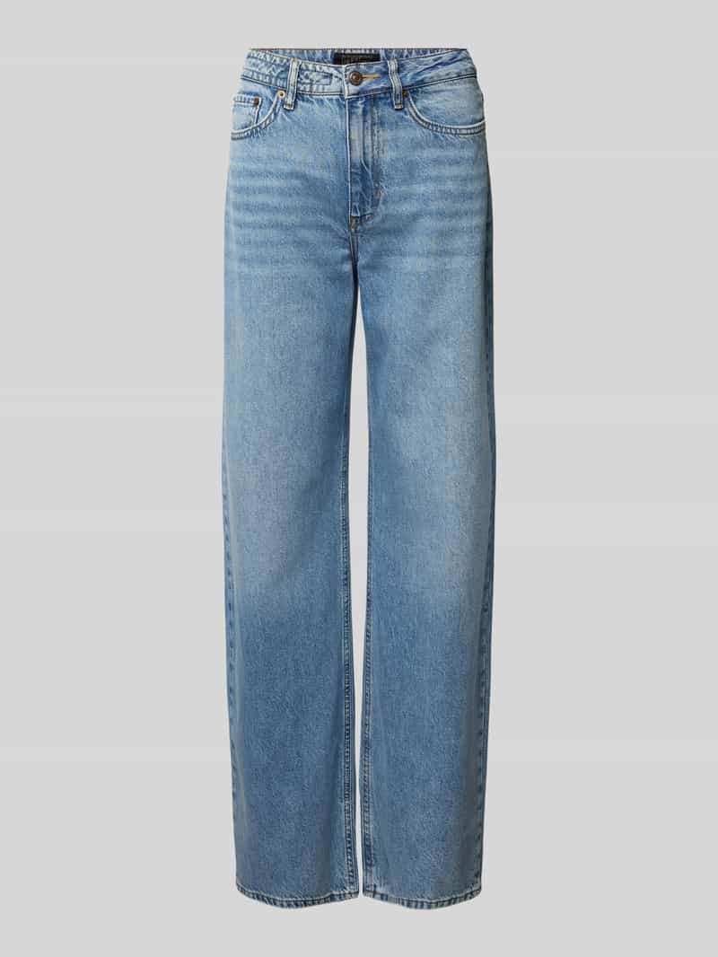 Drykorn Straight leg jeans in 5-pocketmodel, model 'MEDLEY'