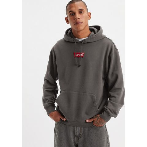 Levi's Hoodie RELAXED GRAPHIC PO