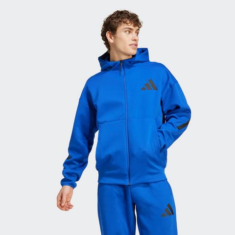 Adidas Sportswear Hoodie M Z.N.E. FZ