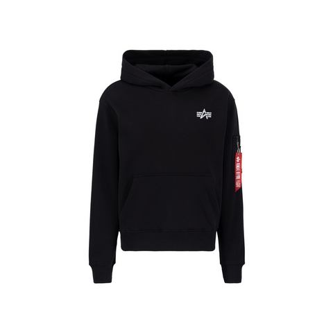 Alpha Industries Hoodie  Men - Hoodies Signature BP Hoodie