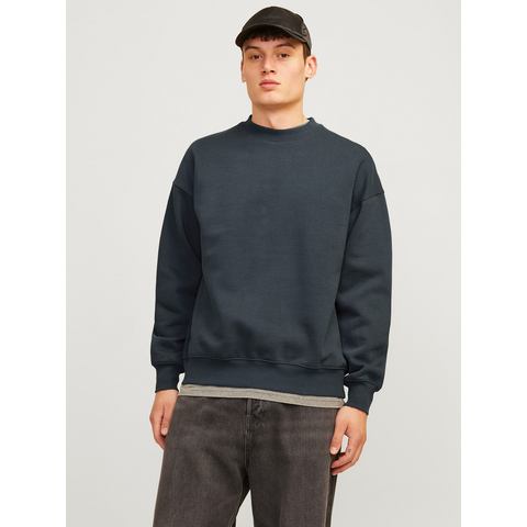 Jack & Jones Sweatshirt JJEURBAN EDGE SWEAT CREW NECK NOOS