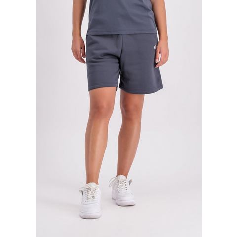 Alpha Industries Sweatshort  Men - Shorts Unisex EMB Short