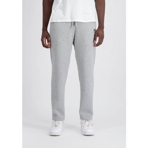 Alpha Industries Joggingbroek  Men - Jogger Basic Jogger SL S Leg