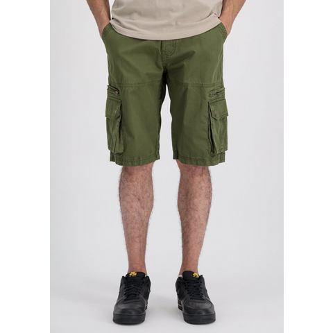 Alpha Industries Short  Men - Shorts Alpha Short