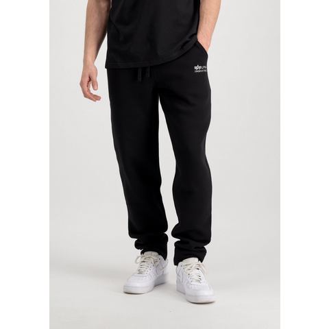 Alpha Industries Joggingbroek  Men - Jogger Organics EMB Jogger