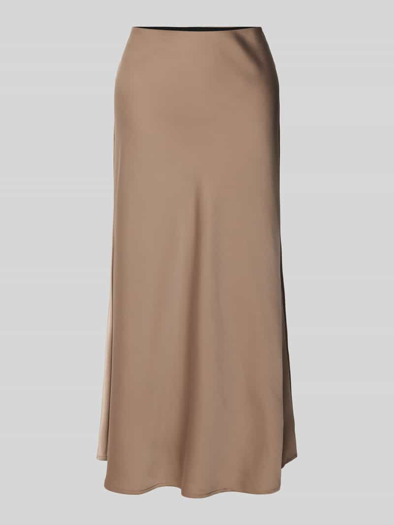 YAS Midirok met elastische band, model 'PELLA'