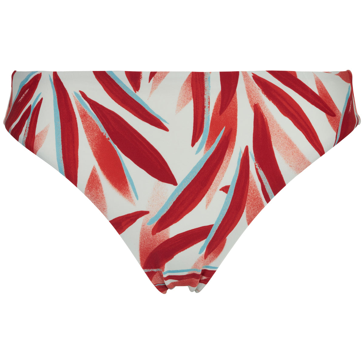 Femilet Tai bikini slip, rood