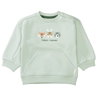 Staccato Sweater zacht mint